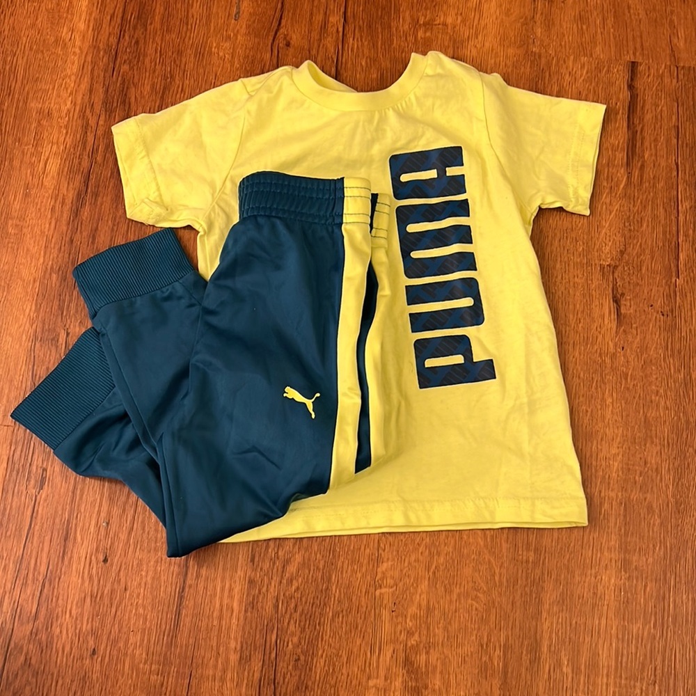 2pc matching set size 2T